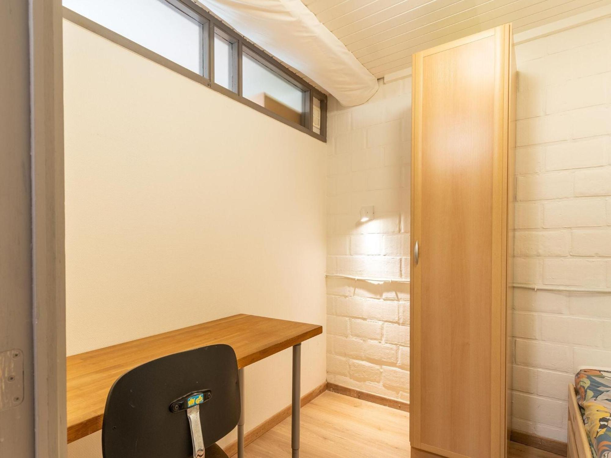 Snug Apartment In Houthalen Oost With Heated Pool Genk Buitenkant foto