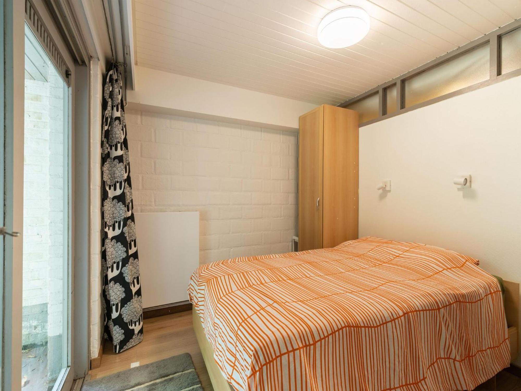 Snug Apartment In Houthalen Oost With Heated Pool Genk Buitenkant foto